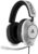 RIG R5 Spear PRO HS Wired Gaming Headset Officially Licensed for PlayStation, PS5, PS4, PC – 40mm Graphene Drivers, Tempest 3D Audio, Flip-to-Mute Mic, Memory Foam Cushions, 3.5mm -White