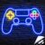 Kavaas Gamer Neon Sign, Game Controller LED Sign for Gaming Room Decor – Game Neon Sign for Teen Boy Room Decor – Best Gamer Gifts for Boys, Kids