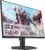 Dell 24 240Hz Gaming Monitor – SE2426HG – 23.8-inch FHD (1920×1080) 240Hz Display, in-Plane Switching (IPS) Technology, AMD FreeSync™ Premium, TÜV 3-Star, 2X HDMI, DisplayPort 1.4, Tilt