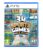 Maximum Entertainment 34 Sports Games – World Edition (PS5)