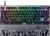 Razer Huntsman V3 Pro TKL 8KHz Esports Gaming Keyboard: Analog Optical Switches Gen 2-8000 Hz Polling Snap Tap – Rapid Trigger – Adjustable Actuation – Media Controls – Niko Edition