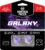 KontrolFreek FPS Freek Galaxy Performance Thumbsticks for Nintendo Switch | 1 Mid-Rise, 1 High-Rise Concave | Purple