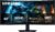 Samsung 40” Odyssey G7 (G75F) WUHD Resolution, 180Hz, Curved Gaming Monitor, 1ms Response Time (GtG), VESA DisplayHDR™ 600, AMD FreeSync™ Premium Pro, LS40FG75DENXZA, 2025
