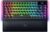 Razer BlackWidow V4 Pro 75% Wireless Gaming Keyboard: OLED Display – True 4K Hz Wireless – Bluetooth – Hot Swappable – Orange Tactile Switches – Command Dial – Snap Tap – Chroma RGB – Wrist Rest
