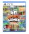 40 Sports Games In 1 PS5 Amazon Exclusive