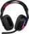 Logitech G Astro A20 X Lightspeed Wireless Gaming Headset for PS5, Xbox, Nintendo Switch/Switch 2, PC with 2-System PLAYSYNC Audio, Bluetooth, LIGHTSYNC RGB, and 48 kHz Boom Mic – Black