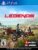 MX vs ATV Legends – PlayStation 4