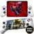 MAJESTECH [HOT NEW D11 Phone Controller For iPhone/Android/Tablet/iPad/Switch, Play Call of Duty, Roblox, Xbox Cloud, Wireless Bluetooth Mobile Gaming Controller iPhone 16 15 14 13 Samsung Google