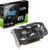 ASUS Dual NVIDIA GeForce RTX 3050 6GB GDDR6 OC Edition Gaming Graphics Card – PCIe 4.0, HDMI 2.1, DisplayPort 1.4a, 2-Slot Design, Axial-tech Fan Design, Steel Bracket, 3 Year Warranty