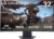 LG 32GS60QC-B Ultragear 32-inch Curved Gaming Monitor QHD (2560×1440) 180Hz 1ms 1000R AMD FreeSync HDR10 HDMIx2 DisplayPort Borderless Design Black Stabilizer DAS Crosshair FPS Counter – Black