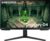 SAMSUNG 25″ Odyssey G4 Series FHD Gaming Monitor, IPS, 240Hz, 1ms, G-Sync Compatible, AMD FreeSync Premium, HDR10, Ultrawide Game View, DisplayPort, HDMI, Fully Adjustable Stand, LS25BG402ENXGO