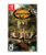 Survivor: Castaway Island Nintendo Switch
