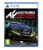 Assetto Corsa Competizione Racing Simulator, Standard Edition, PlayStation 5 [video game]