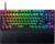 Razer Huntsman V3 Pro TKL Esports Gaming Keyboard: Analog Optical Switches – Razer Snap Tap – Rapid Trigger – Adjustable Actuation – Media Keys & Dial – Doubleshot PBT Keycaps – Wrist Rest – Black