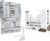 ASUS TUF Gaming B850-PRO WIFI7 W NEO AM5 ATX Motherboard, DDR5, DIMM Fit, WiFi 7, 2.5Gb LAN, 3X M.2, 3X USB-C