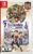 Suikoden I & II HD Remastered Nintendo Switch