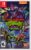 Teenage Mutant Ninja Turtles: Mutants Unleashed – Nintendo Switch