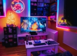 The Ultimate Guide to Creating a Comfortable Gaming Room